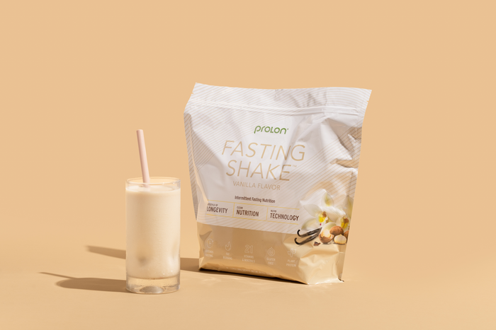 Fasting Shake