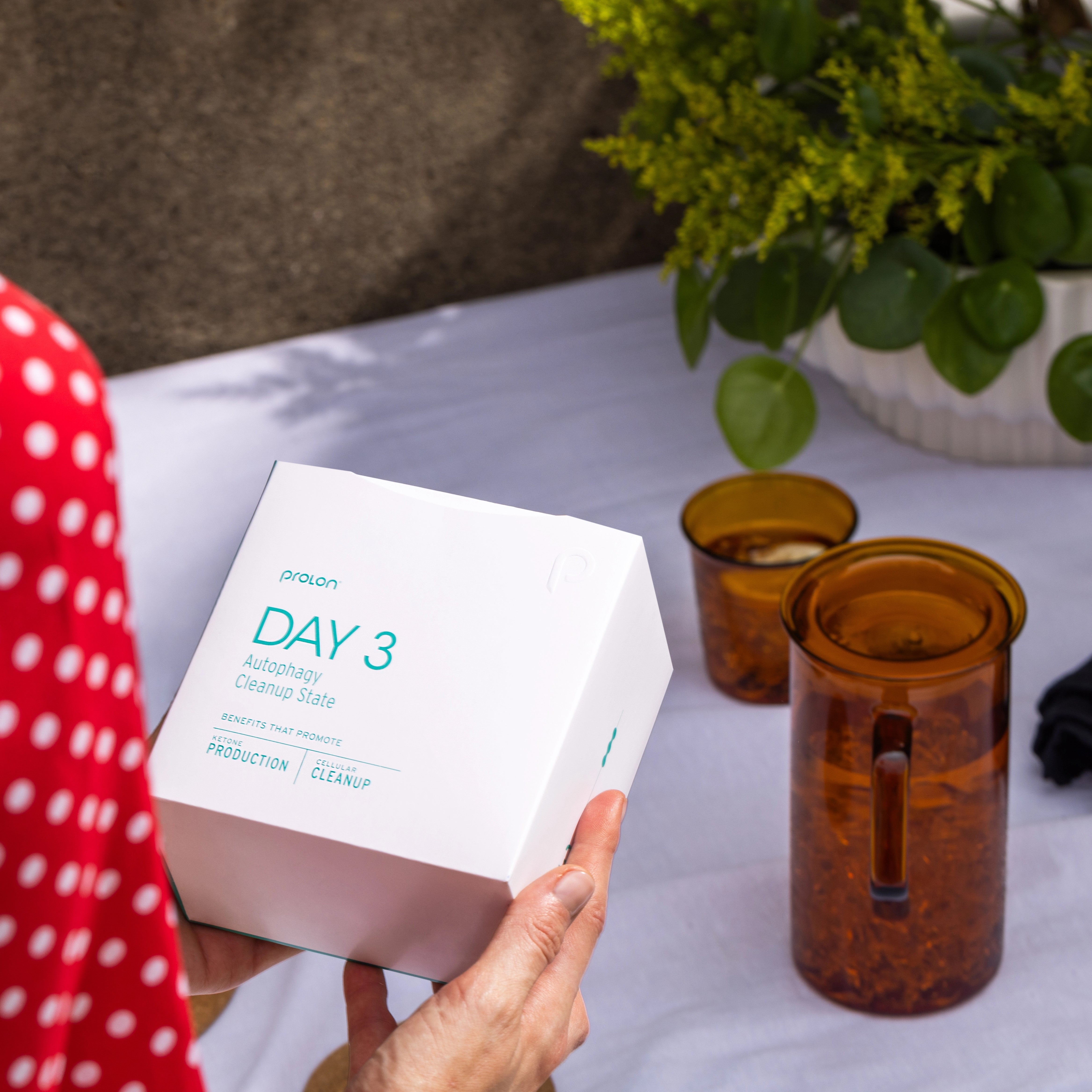 Prolon Original 5-day Anti-aging & weightloss program