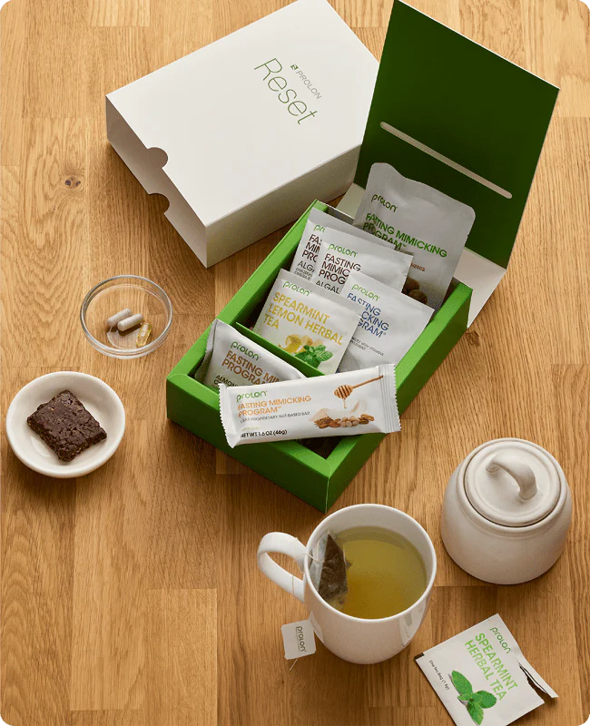 1-Day Reset - Pack of 3