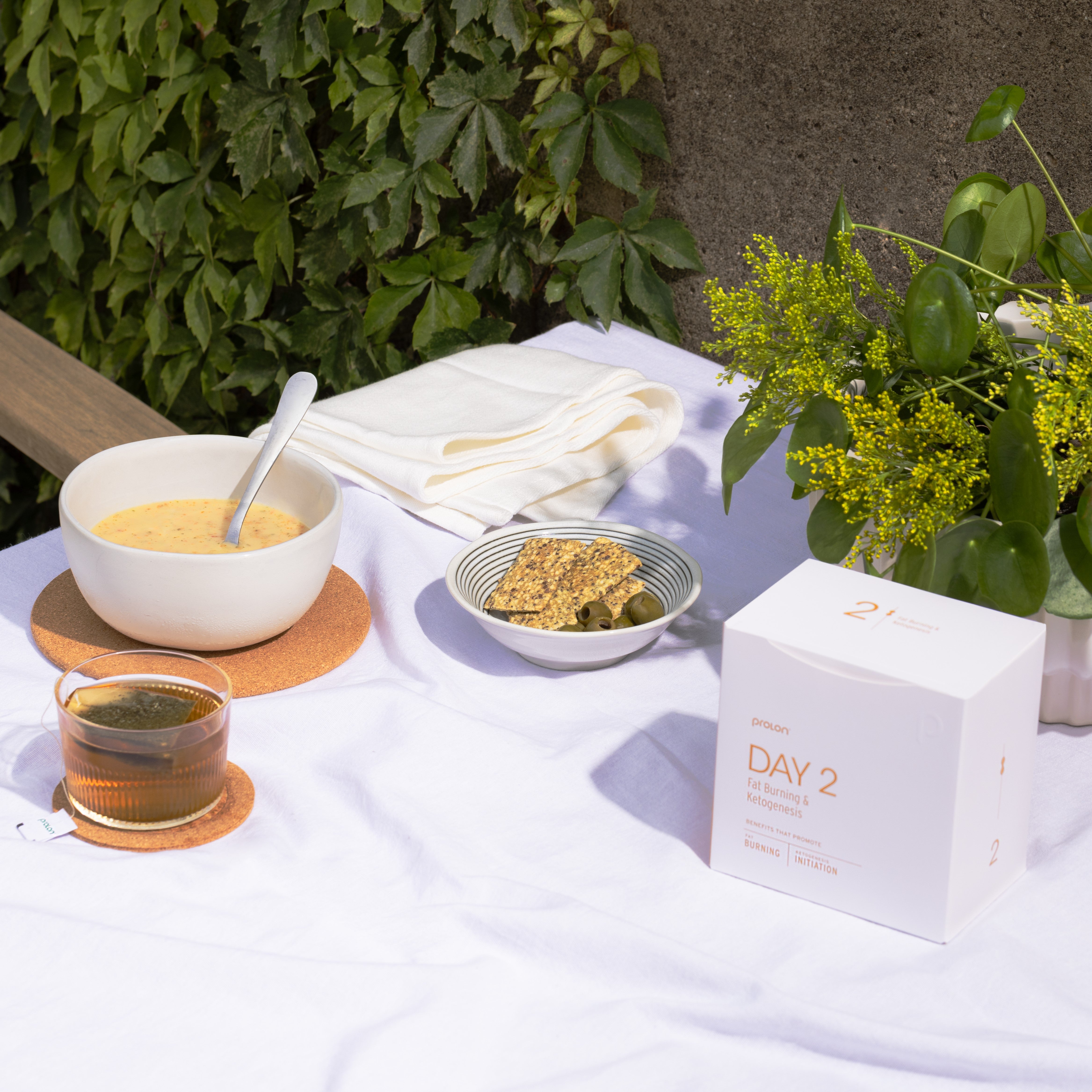 Prolon Original 5-day Anti-aging & weightloss program