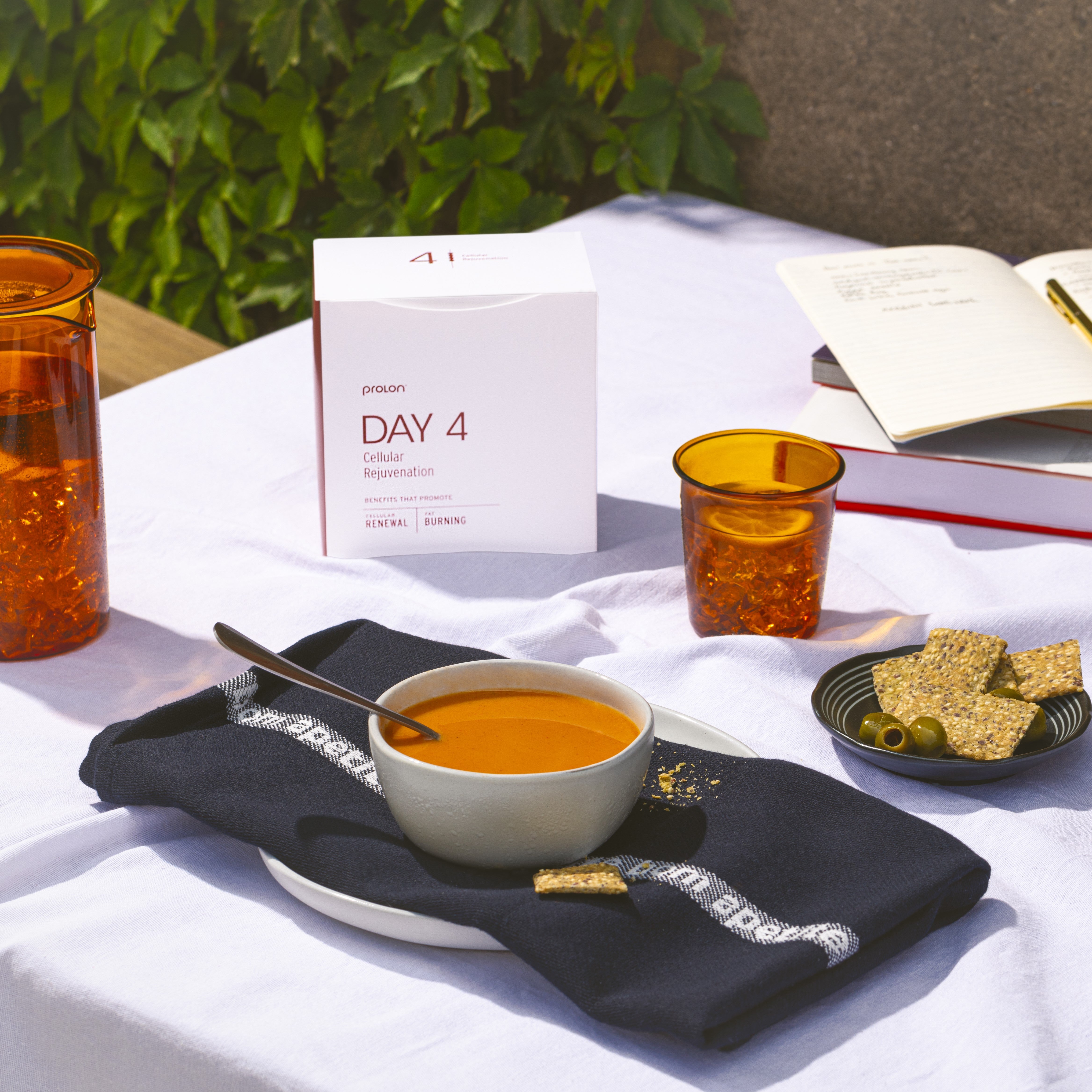 Prolon Original 5-day Anti-aging & weightloss program