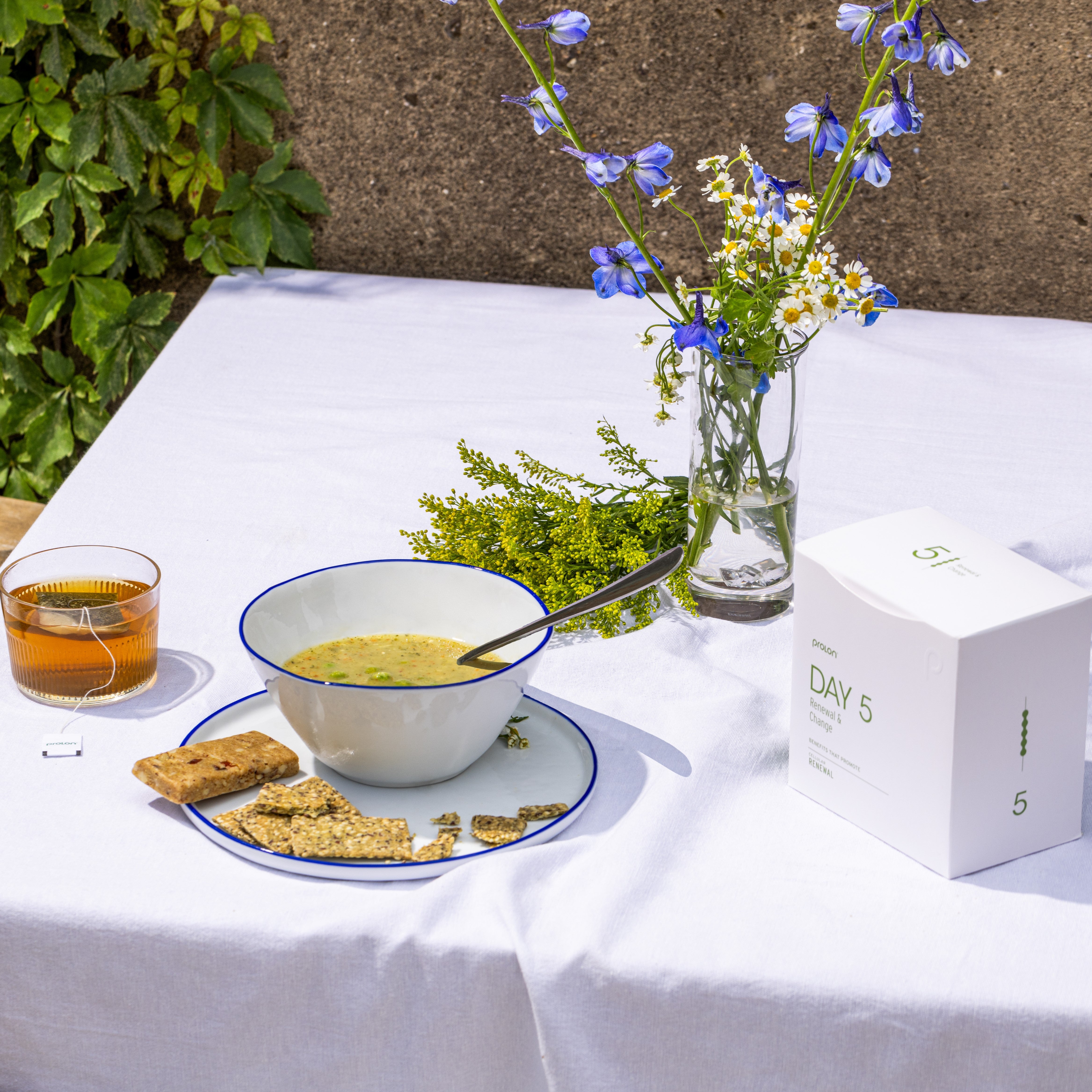 Prolon Original 5-day Anti-aging & weightloss program