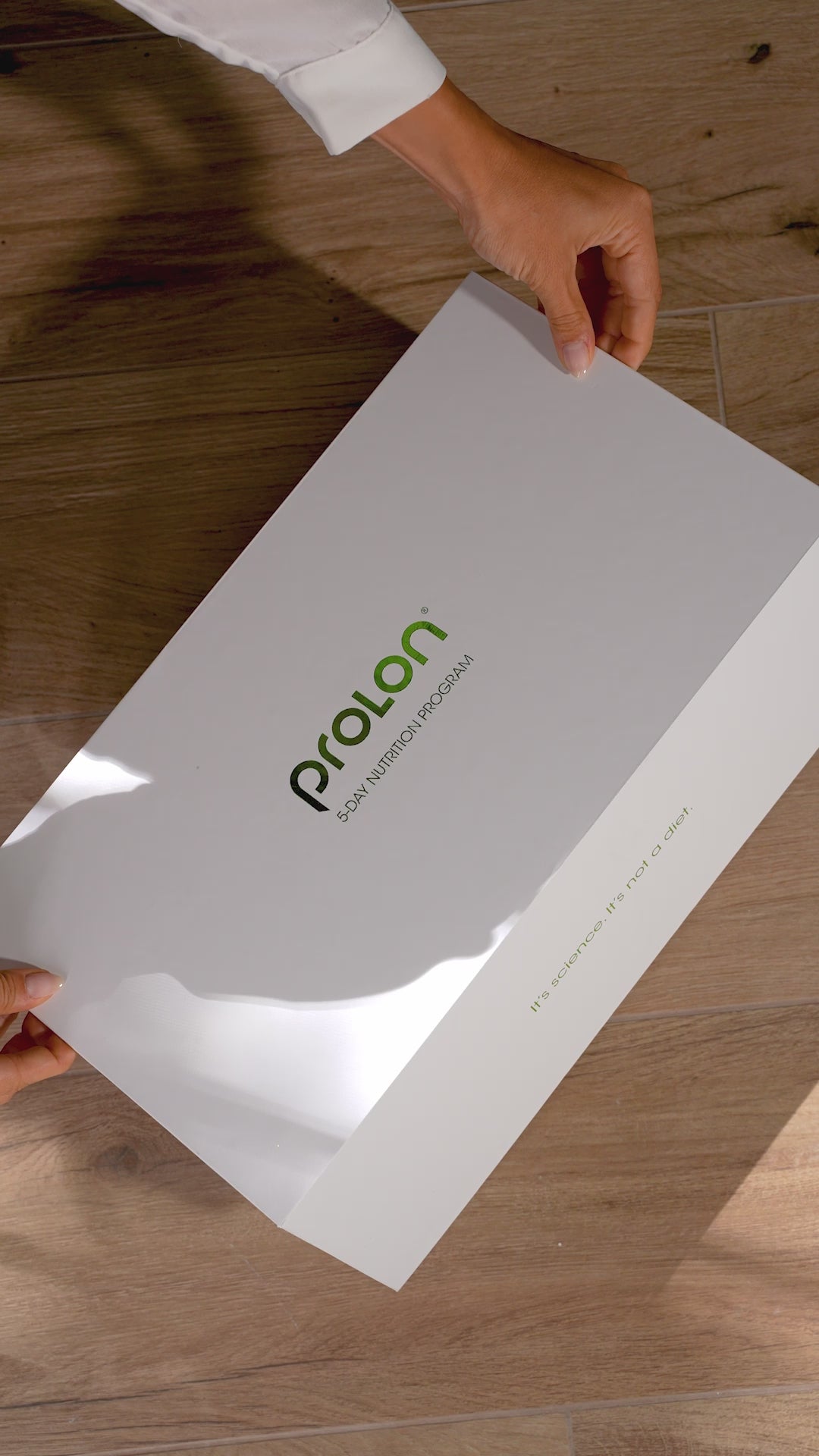 Prolon Next Gen 5-Day Anti-aging & Weightloss Program!