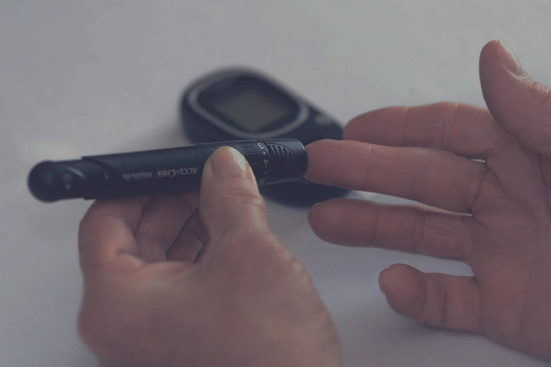 Metabolic health