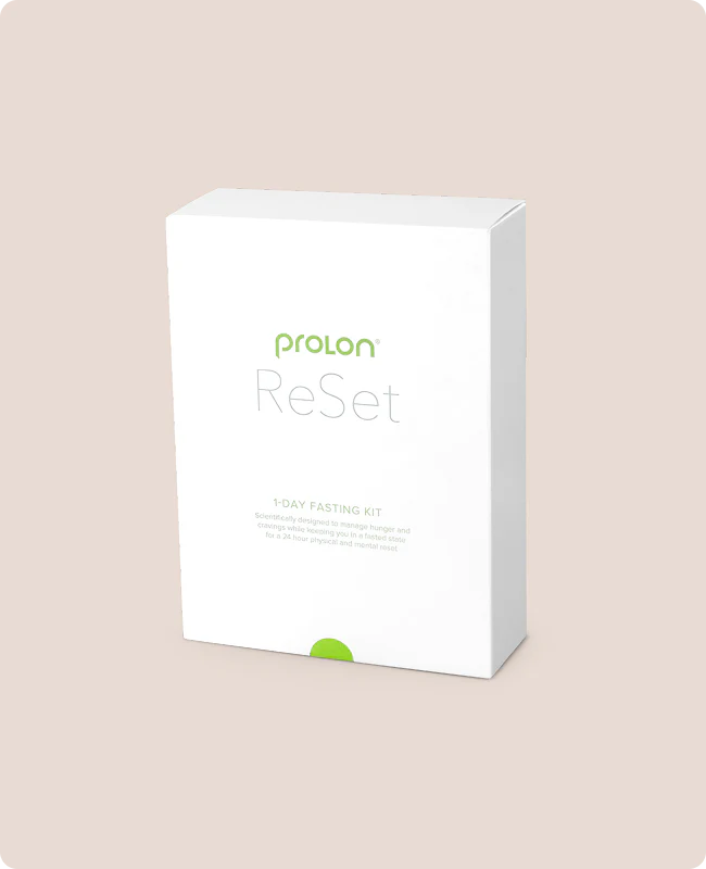 1-Day Reset - Pack of 3