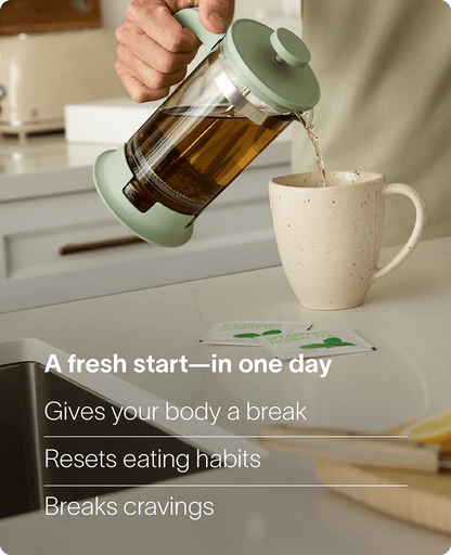 1-Day Reset - Pack of 3