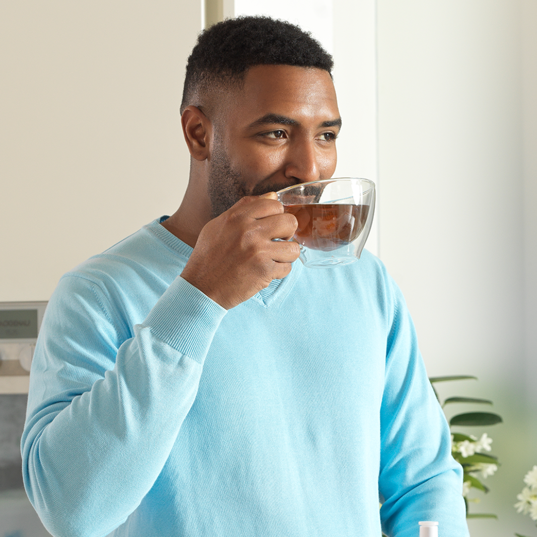 Herbal Teas