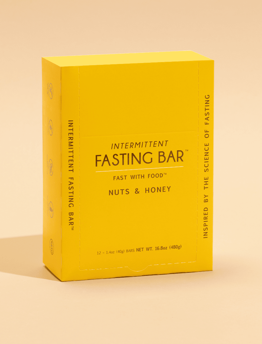 Gluten-free, soy-free, dairy-free, keto friendly