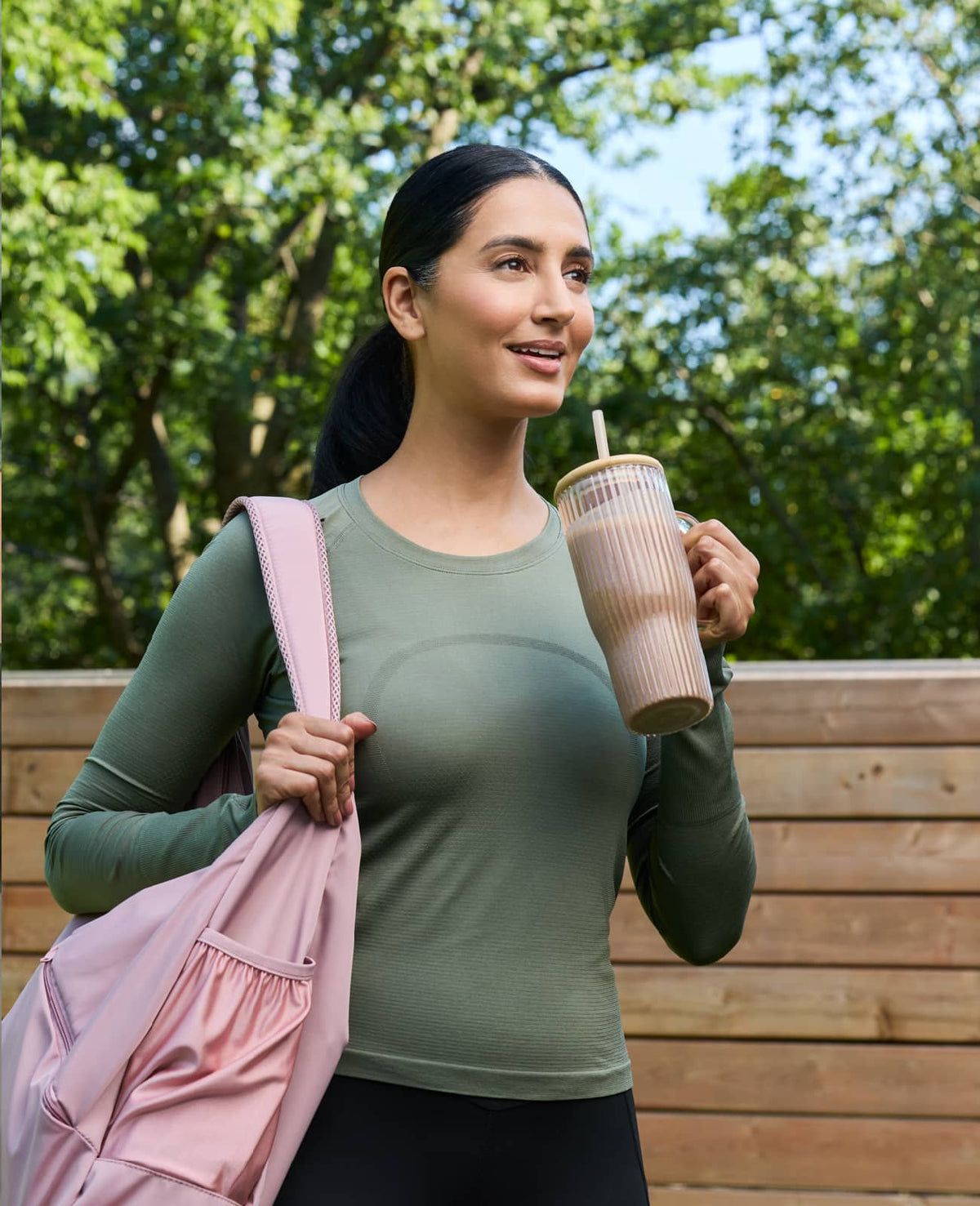 Prolon Fasting Shake lifestyle