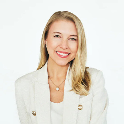Ashley Bizzell, RD, LDN, CDCES