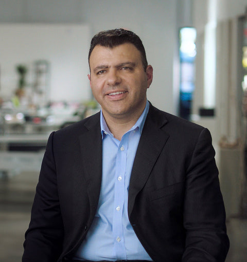 Joseph Antoun, MD, PhD, MPP