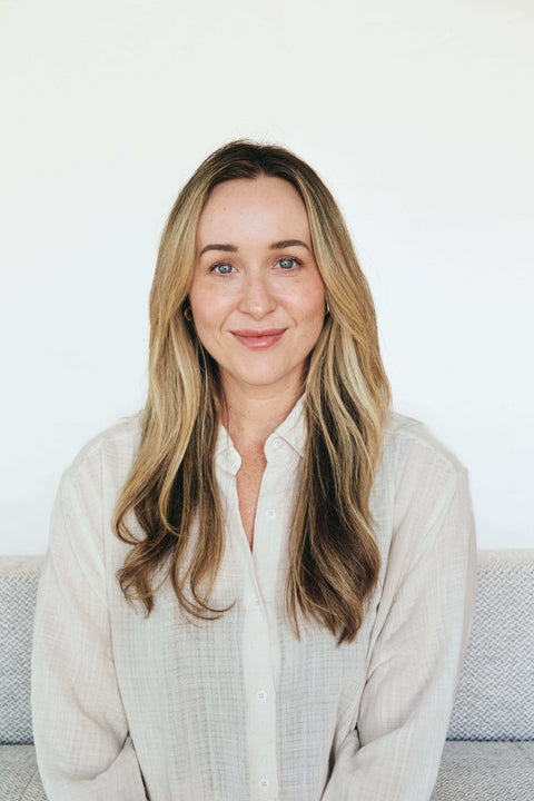 Melanie Murphy Richter, MS, RDN