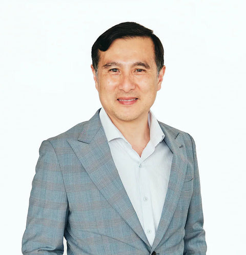 William Hsu, MD
