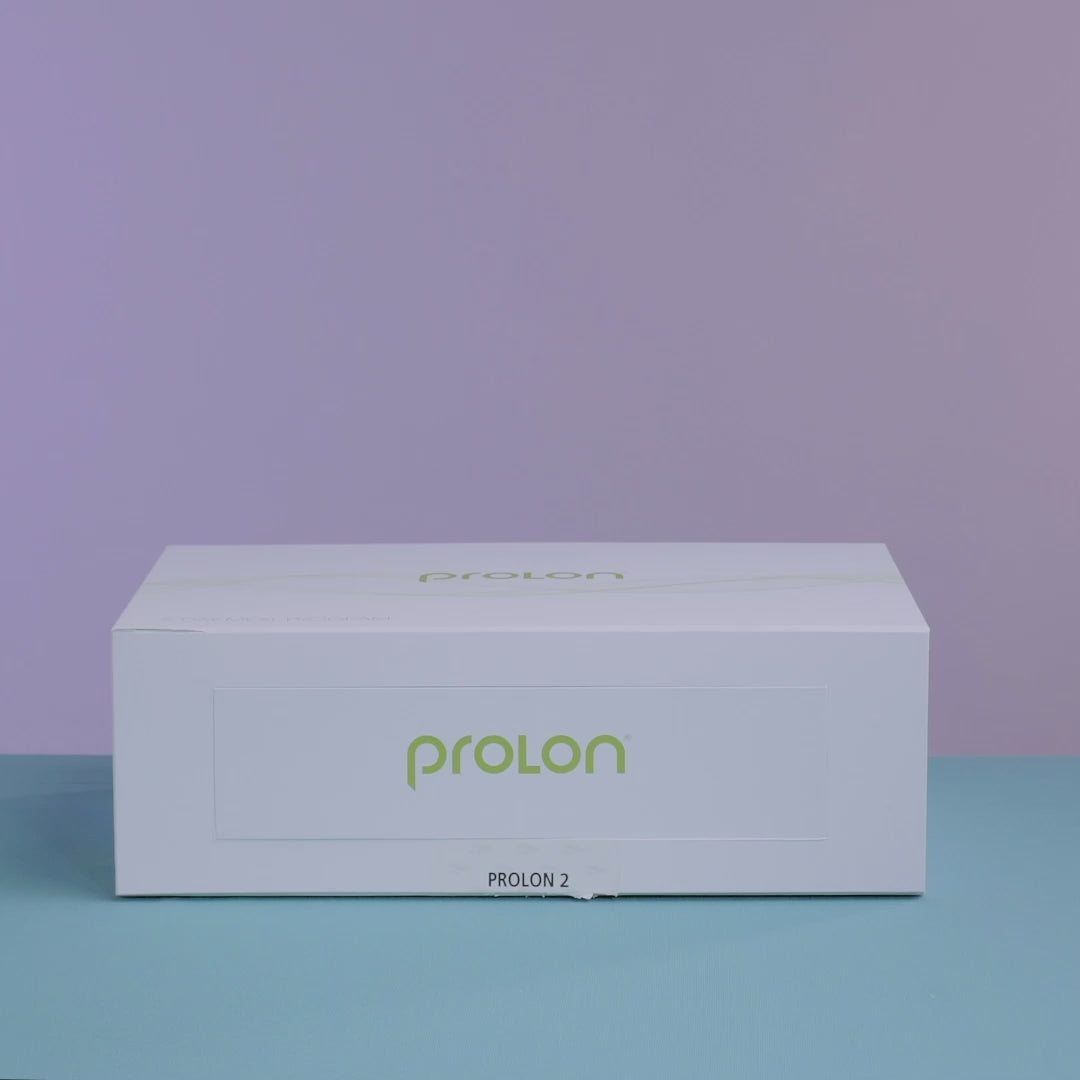 Load video: Prolon 5-day Anti-aging &amp; weightloss program