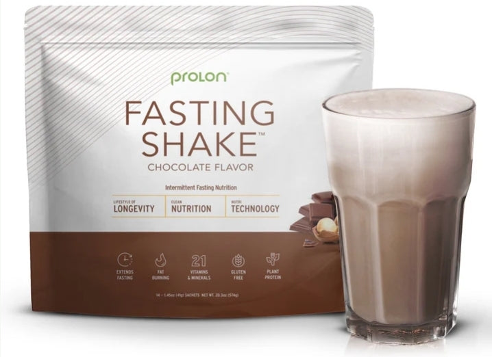 Fasting Shake